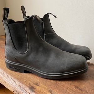 Blundstone Dress Boots